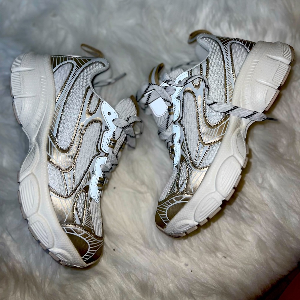 Stylish sneakers